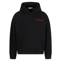 Creative Roman Print Hoodie for Men and Women, Trend Loose Couple Hoodie