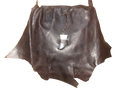 Bolso Cuadrado  de cuerno Grande