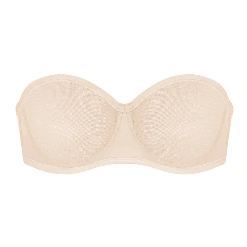 large-size summer slip-on non-bra-style sports bras for bust support