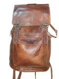 Mochila Fez doble Hebilla Grande
