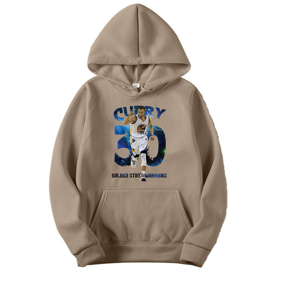 Hoodies Rose Graphic Printing Sweatshirts