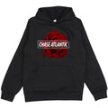 Hoodies Rose Graphic Printing Sweatshirts