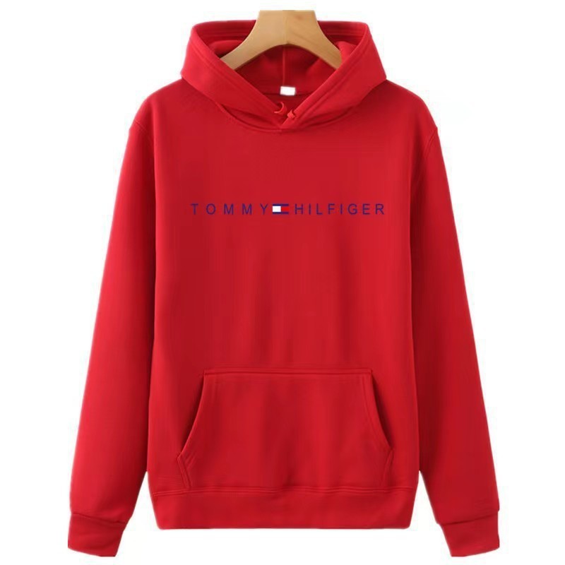 Fleece Men's Hoodie, Casual Print Hooded Sweatshirt, Streetwear Style, Outerwear
