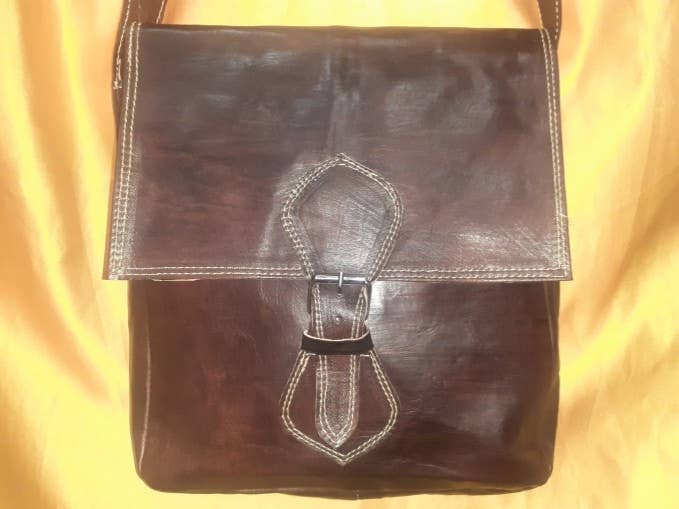 Bolso Sport Hebilla L
