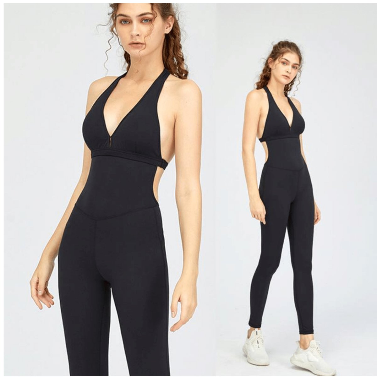 Crystal One Piece